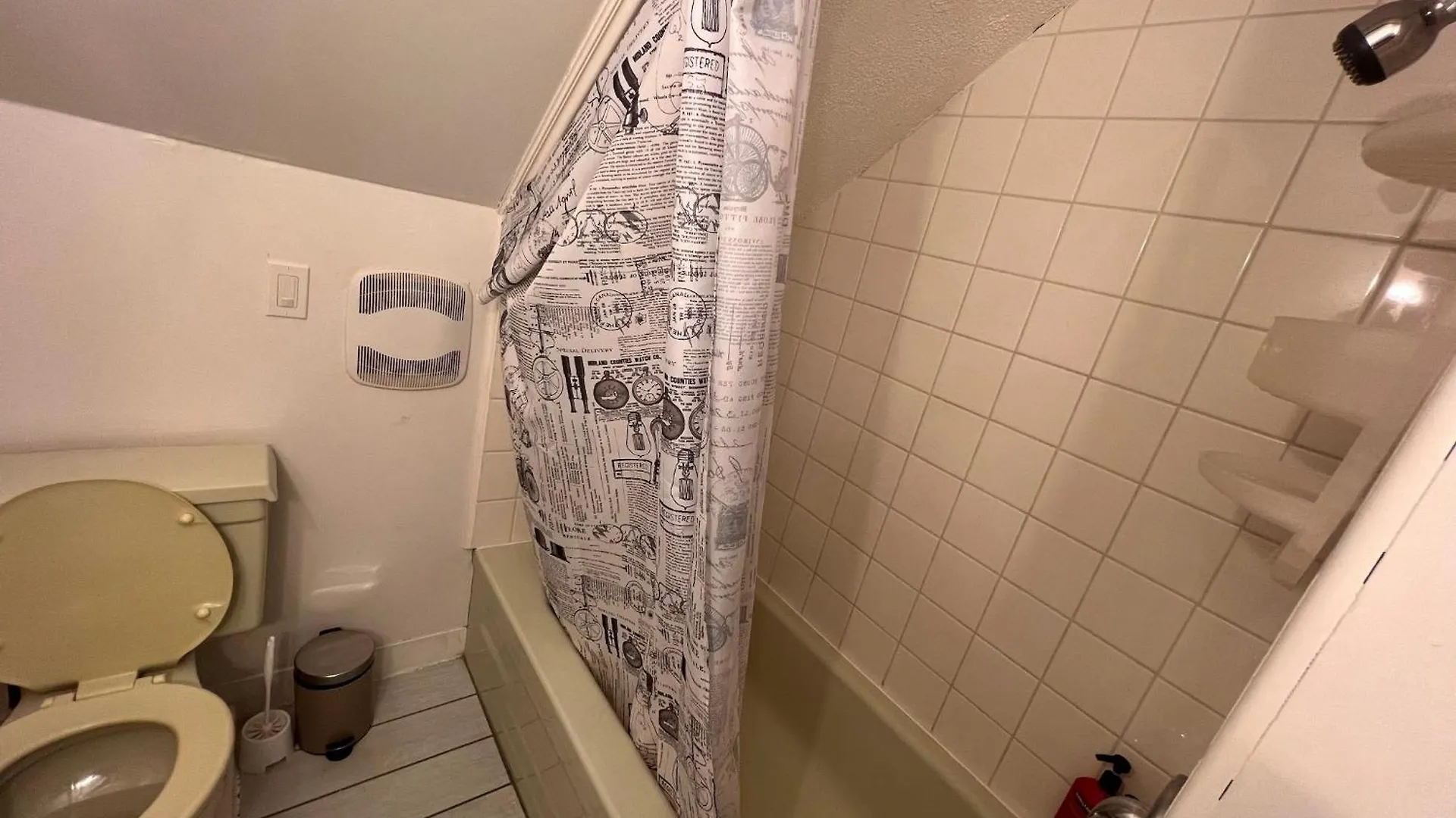 Lilac Private Unit 10-Min To Airport Apartment Toronto